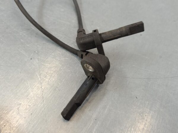 RENAULT MASTER 2011-2024 ABS SENSOR RH/LH REAR, SINGLE WHEEL, X62, 09/11- - Image 5
