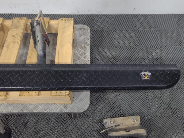 FORD RANGER 2015-2022 SIDE STEP/SKIRT PX SERIES 2-3, ASSY (LH AND RH), EXTRA CAB - Image 16