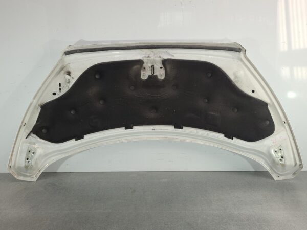 FORD TRANSIT CUSTOM 2018-2023 BONNET VN, 01/18-08/23 - Image 8