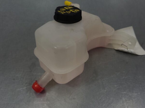 LDV T60 2021-2025 OVERFLOW BOTTLE INTERCOOLER OVERFLOW BOTTLE, DIESEL, 2.0, BI-T - Image 13