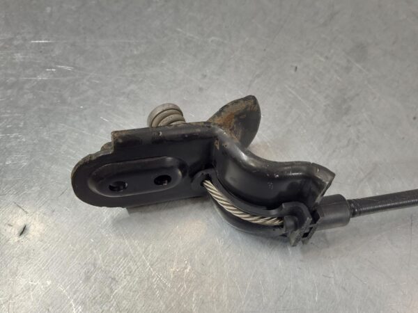 MERCEDES VITO 2015-2025 SPARE WHEEL WINCH 447, UNDERBODY WHEEL TYPE, 03/15- - Image 7