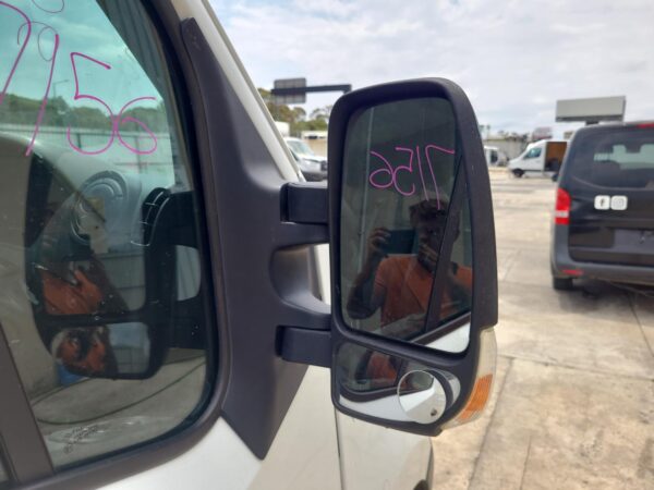 RENAULT MASTER 2011-2026 HORN X62, 09/11- - Image 17