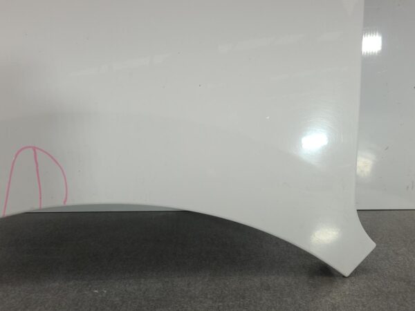 RENAULT MASTER 2020-2024 LEFT GUARD X62, 02/20- - Image 7