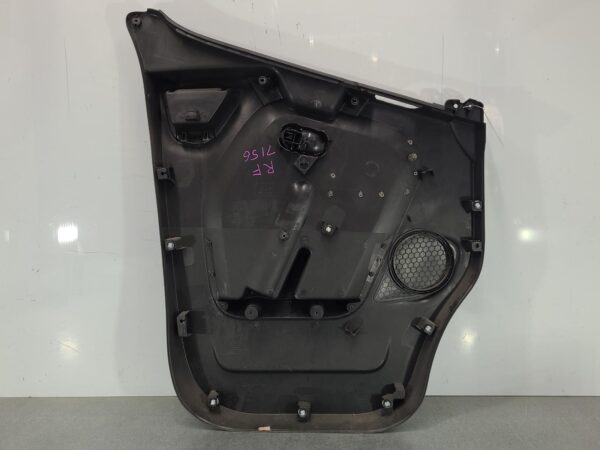 RENAULT MASTER 2011-2020 DOOR TRIM RH FRONT, CLOTH, X62, 09/11-01/20 - Image 10