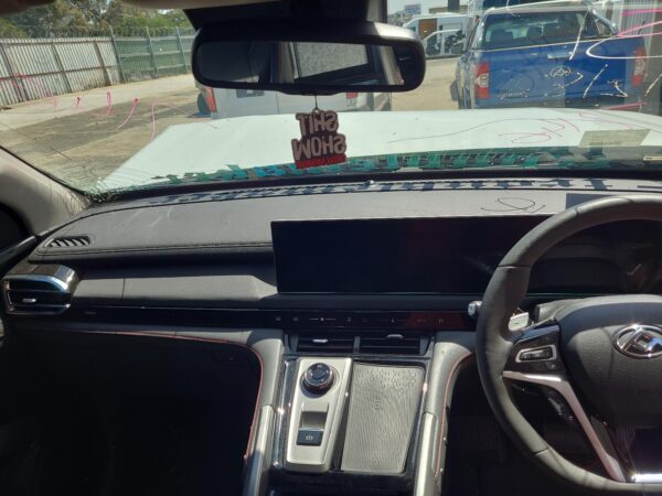 LDV T60 2021-2025 FRONT BUMPER BUMPER BAR (RH SIDE), SK8C, PLUS/MEGA TUB PLUS, 0 - Image 26