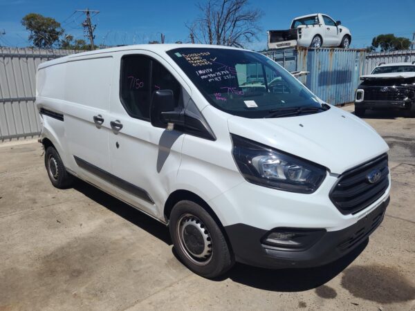 FORD TRANSIT CUSTOM 2019-2023 REAR AXLE BEAM (FWD) VN, FWD, DIESEL, 2.0, TURBO, - Image 21