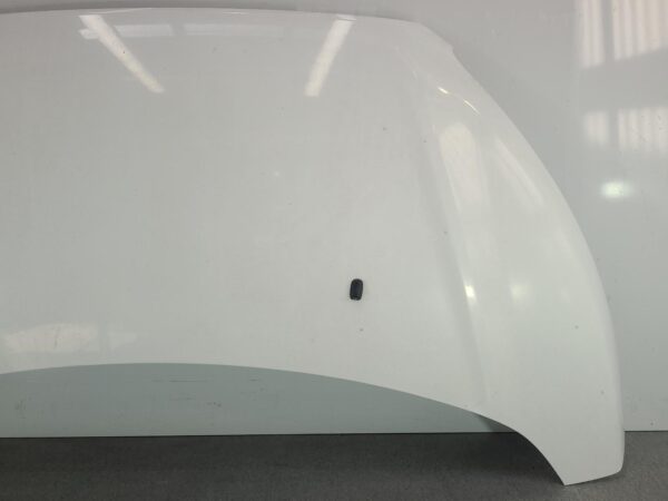 FORD TRANSIT CUSTOM 2018-2023 BONNET VN, 01/18-08/23 - Image 4