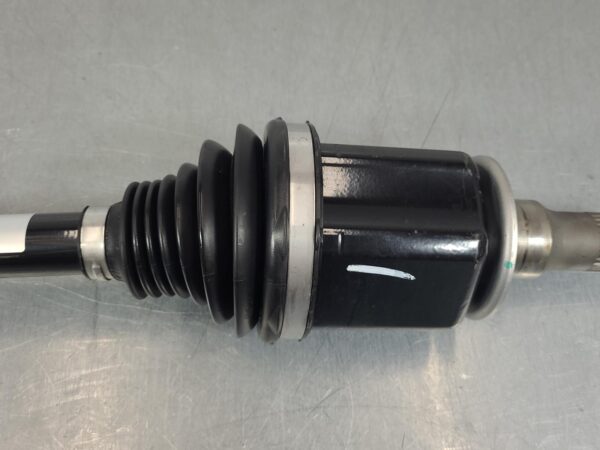 LDV T60 2021-2025 LEFT DRIVESHAFT FRONT, AUTO, DIESEL, 2.0, BI-TURBO, SK8C, 08/2 - Image 8