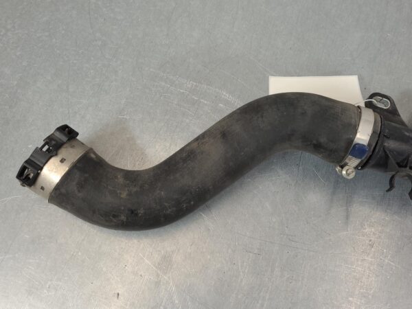 MERCEDES VITO 2015-2022 INTERCOOLER DIESEL, 1.6, INTERCOOLER HOSE/PIPES ONLY (LH - Image 2