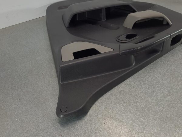 RENAULT MASTER 2011-2020 DOOR TRIM RH FRONT, CLOTH, X62, 09/11-01/20 - Image 4