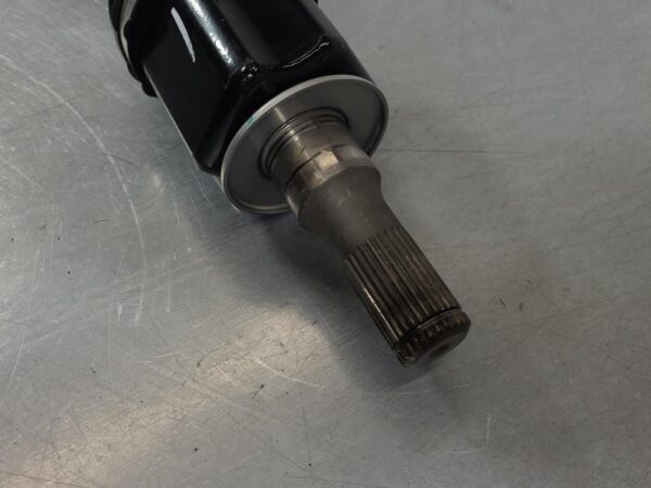 LDV T60 2021-2025 LEFT DRIVESHAFT FRONT, AUTO, DIESEL, 2.0, BI-TURBO, SK8C, 08/2 - Image 11