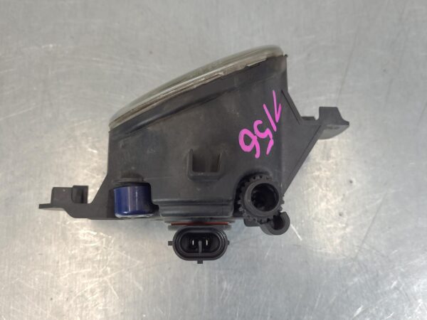 RENAULT MASTER 2011-2020 RIGHT INDICATOR/FOG/SIDE BUMPER FOGLAMP, X62, 09/11-08/ - Image 3