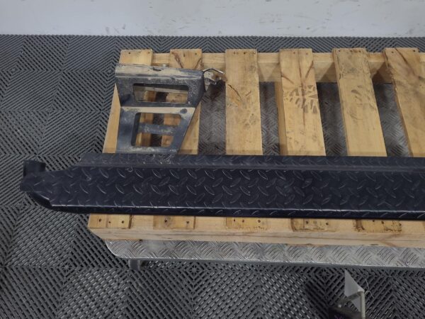 FORD RANGER 2015-2022 SIDE STEP/SKIRT PX SERIES 2-3, ASSY (LH AND RH), EXTRA CAB - Image 12