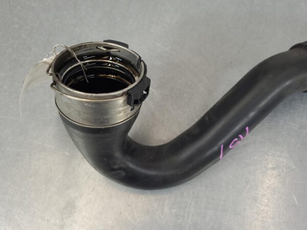 RENAULT MASTER 2011-2025 INTERCOOLER INTERCOOLER TO THROTTLE BODY HOSE, FWD, SIN - Image 2