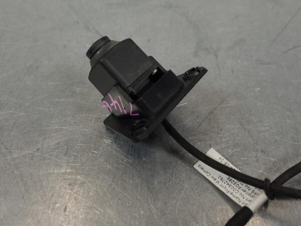 LDV T60 2021-2025 CAMERA SK8C, FRONT CAMERA (GRILLE MOUNTED), 09/21- - Image 2