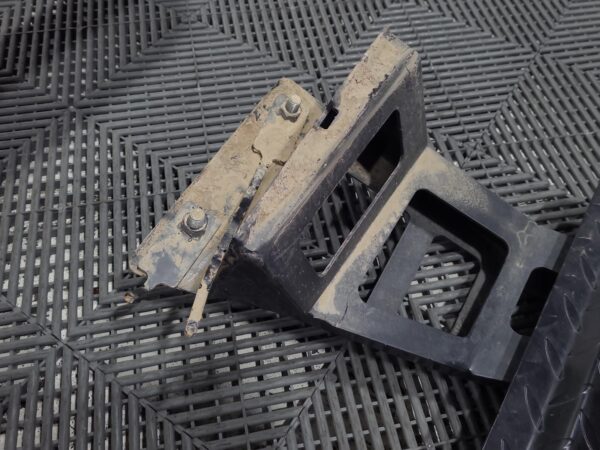FORD RANGER 2015-2022 SIDE STEP/SKIRT PX SERIES 2-3, ASSY (LH AND RH), EXTRA CAB - Image 10