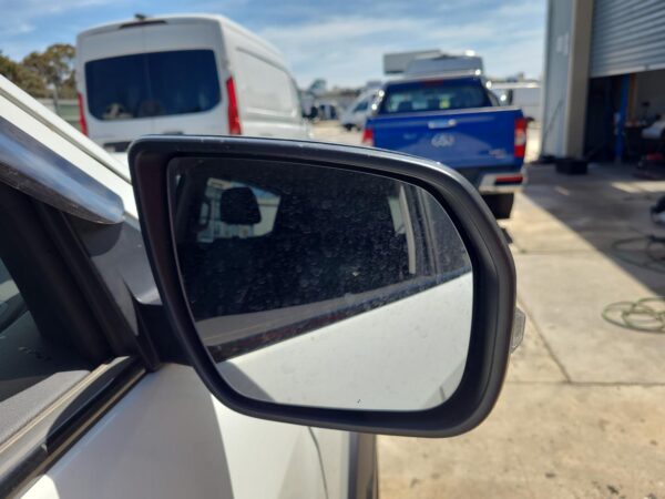 LDV T60 2021-2025 CAMERA SK8C, FRONT RADAR SENSOR (GRILLE MOUNTED), 09/21- - Image 18