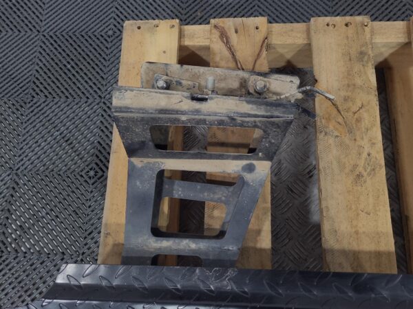 FORD RANGER 2015-2022 SIDE STEP/SKIRT PX SERIES 2-3, ASSY (LH AND RH), EXTRA CAB - Image 18