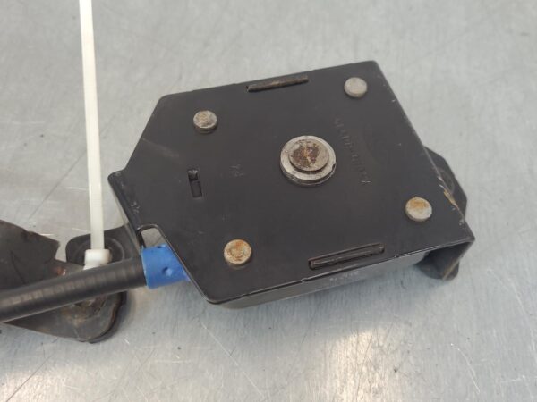 FORD TRANSIT 2014-2026 SPARE WHEEL WINCH VO, 02/14- - Image 4