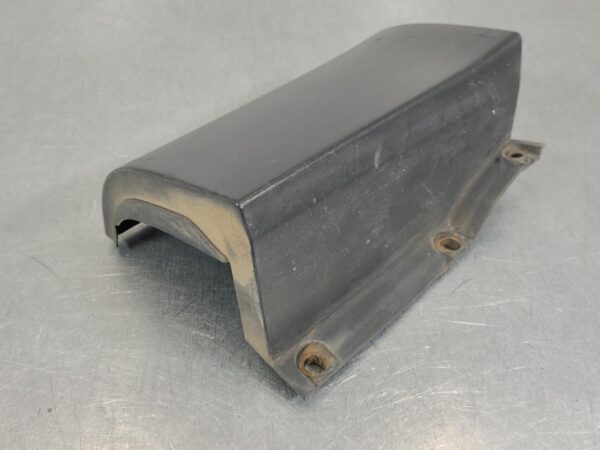 MERCEDES VITO 2015-2025 REAR BUMPER 447, BUMPER BAR END (RH SIDE), TAILGATE TYPE - Image 3