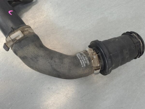 MERCEDES VITO 2015-2022 INTERCOOLER DIESEL, 1.6, INTERCOOLER HOSE/PIPES ONLY (LH - Image 7