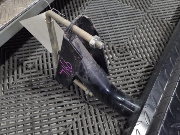 FORD RANGER 2015-2022 SIDE STEP/SKIRT PX SERIES 2-3, ASSY (LH AND RH), EXTRA CAB - Image 7