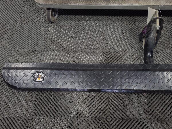 FORD RANGER 2015-2022 SIDE STEP/SKIRT PX SERIES 2-3, ASSY (LH AND RH), EXTRA CAB - Image 2