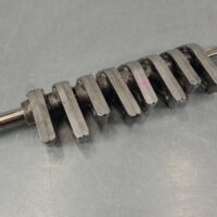 FORD TRANSIT 2000-2006 ROCKER COVER VH-VJ, 2.4, DIESEL, 08/00-08/06