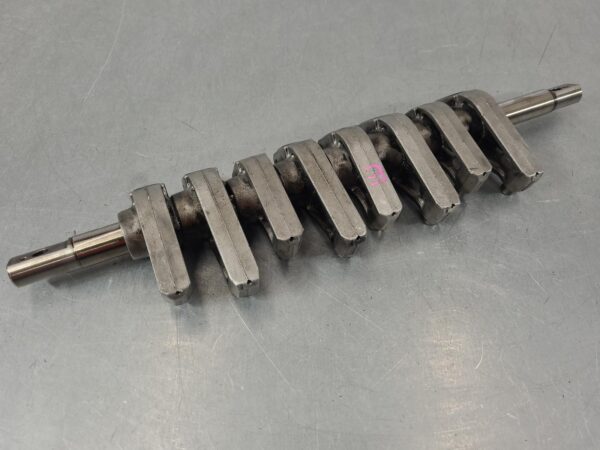 FORD TRANSIT 2000-2006 ROCKER COVER VH-VJ, 2.4, DIESEL, 08/00-08/06