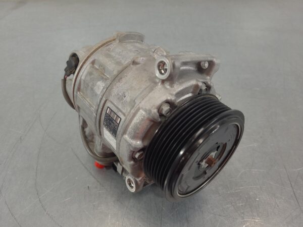MERCEDES SPRINTER 2018-2025 A/C COMPRESSOR VS30, 3.0, DIESEL, 05/18- - Image 4