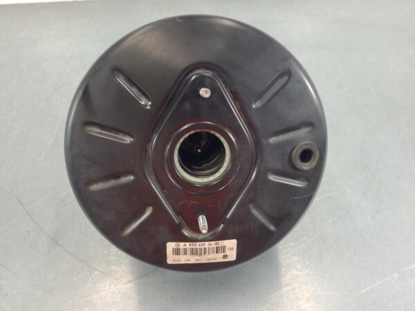 MERCEDES SPRINTER 2018-2026 BRAKE BOOSTER VS30, 05/18- - Image 5