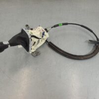 RENAULT TRAFIC 2019-2025 GEAR STICK/SHIFTER AUTO T/M TYPE, X82, 09/19-