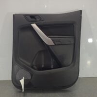 FORD RANGER 2015-2022 DOOR TRIM PX SERIES 2-3, RH REAR, DUAL CAB, XLT, 06/15-04/