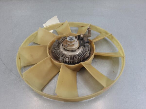 FORD RANGER 2018-2022 FAN ENG FAN ASSY, 2.0, DIESEL, PX SERIES 3, 06/18-04/22 - Image 15