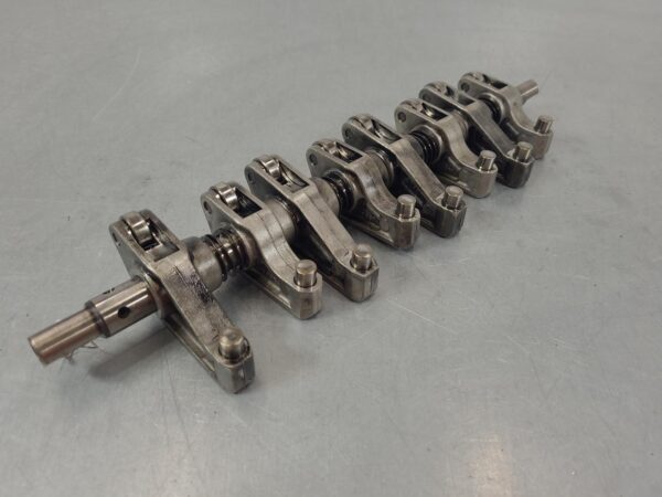 FORD TRANSIT 2000-2006 ROCKER COVER VH-VJ, 2.4, DIESEL, 08/00-08/06 - Image 14