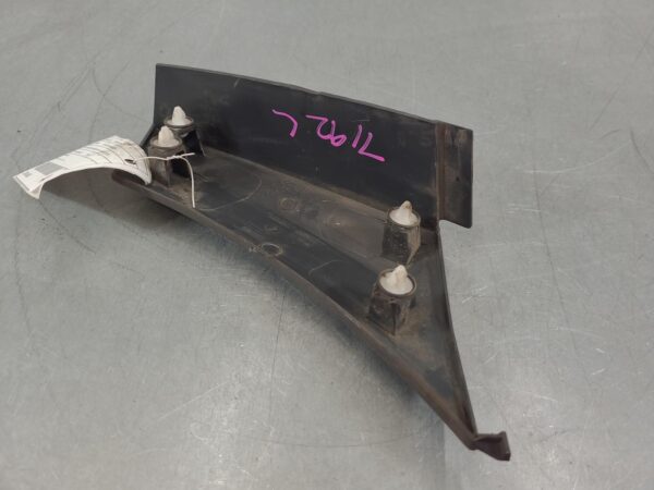 MERCEDES SPRINTER 2018-2025 BODY/DOOR MOULD VS30, GUARD LOWER MOULDING (LH SIDE) - Image 5