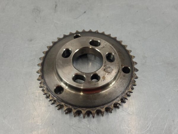 FORD TRANSIT 2000-2006 TIMING BELT/CHAIN VH-VJ 10/00-08/06 - Image 14