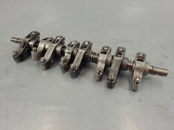 FORD TRANSIT 2000-2006 ROCKER COVER VH-VJ, 2.4, DIESEL, 08/00-08/06 - Image 15