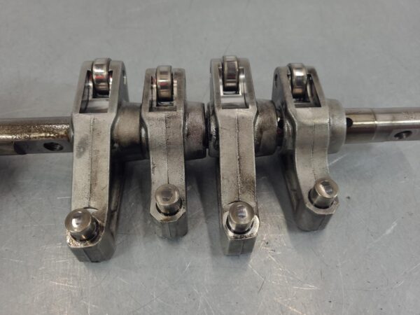 FORD TRANSIT 2000-2006 ROCKER COVER VH-VJ, 2.4, DIESEL, 08/00-08/06 - Image 17