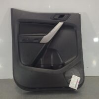 FORD RANGER 2015-2022 DOOR TRIM PX SERIES 2-3, LH REAR, DUAL CAB, XLT, 06/15-04/