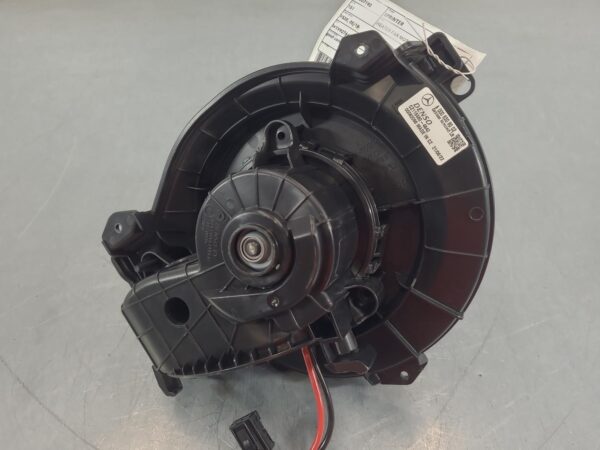 MERCEDES SPRINTER 2018-2026 HEATER FAN MOTOR VS30, 05/18- - Image 5
