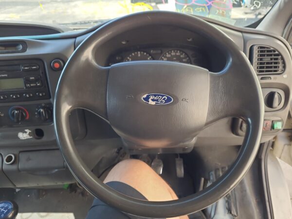 FORD TRANSIT 2000-2006 FUEL INJECTOR VH-VJ, 2.4, DIESEL, 10/00-08/06 - Image 9