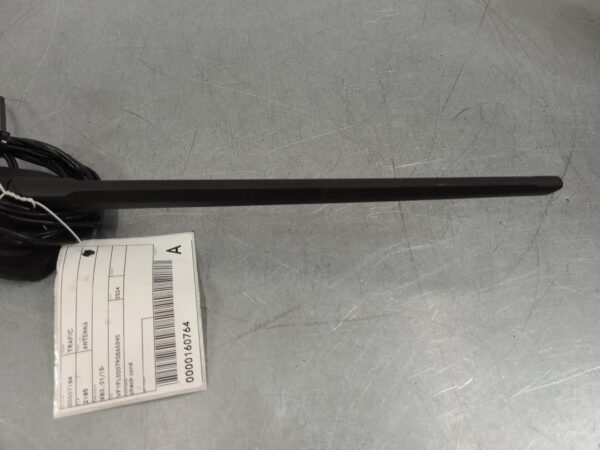 RENAULT TRAFIC 2015-2026 ANTENNA X82, 01/15- - Image 16