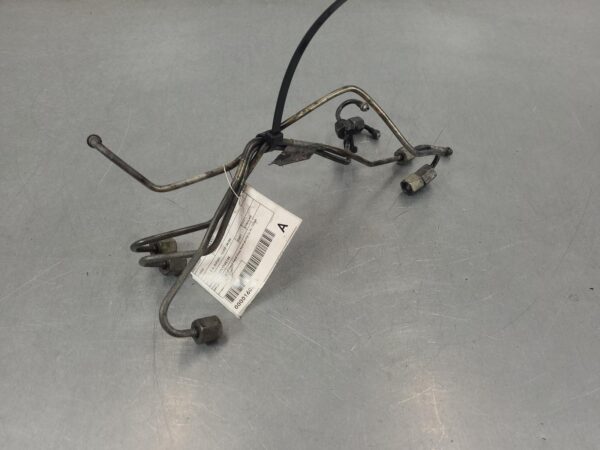 FORD TRANSIT 2000-2006 FUEL INJECTOR VH-VJ, 2.4, DIESEL, 10/00-08/06