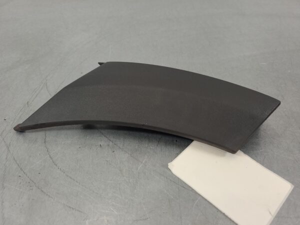 MERCEDES SPRINTER 2018-2025 BODY/DOOR MOULD VS30, GUARD LOWER MOULDING (LH SIDE)