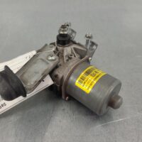 RENAULT TRAFIC 2015-2025 WIPER MOTOR FRONT, X82, 01/15-
