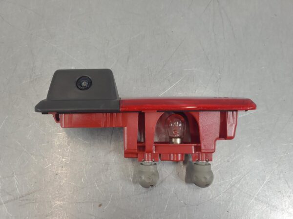 RENAULT TRAFIC 2015-2025 HIGH LEVEL STOPLIGHT X82, BARN DOOR TYPE, 01/15- - Image 13