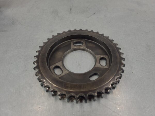 FORD TRANSIT 2000-2006 TIMING BELT/CHAIN VH-VJ 10/00-08/06 - Image 16