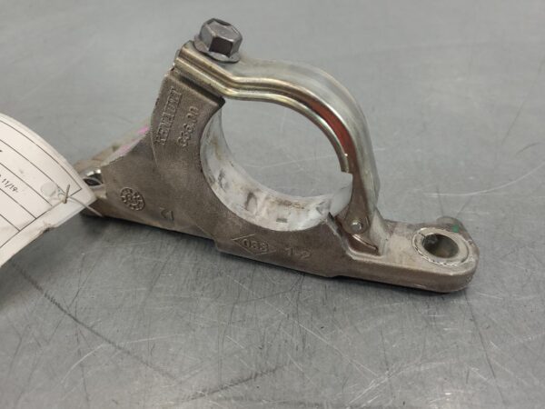 RENAULT TRAFIC 2019-2025 RIGHT DRIVESHAFT X82, DRIVESHAFT SUPPORT, AUTO T/M, FWD - Image 2