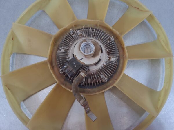 FORD RANGER 2018-2022 FAN ENG FAN ASSY, 2.0, DIESEL, PX SERIES 3, 06/18-04/22 - Image 6